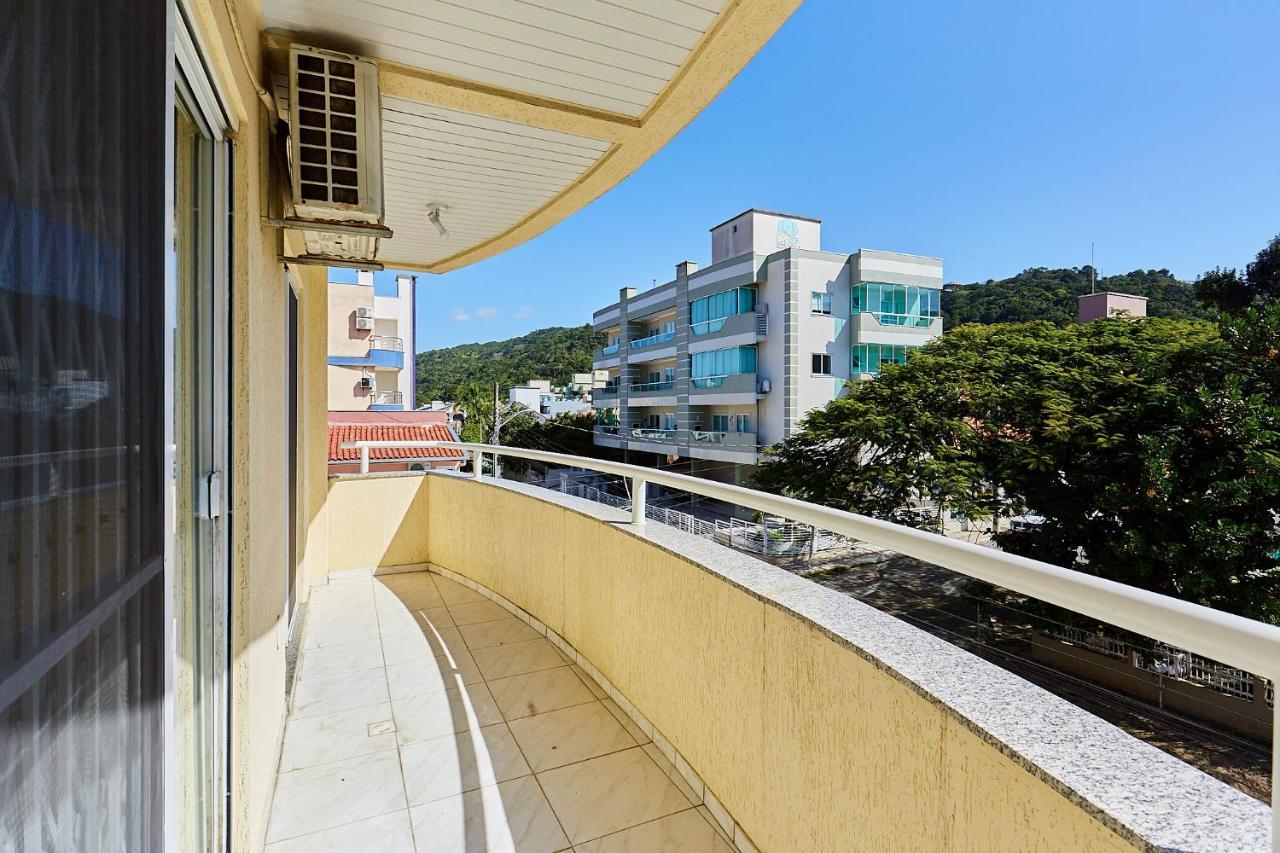 1040 - Departamento 2 Quartos Na Rua Pirajica . 200 M Da Praia Bombinhas Centro Экстерьер фото